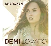 Demi Lovato - Unbroken