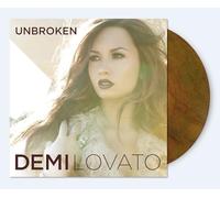 Demi Lovato - Unbroken[Lava Mix LP] [Vinyl LP] [VINYL]
