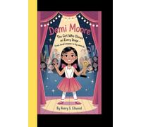 DEMI MOORE: The Girl Who Shined on Every Stage - From Small Dreams to Big Awards