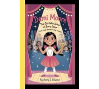 DEMI MOORE: The Girl Who Shined on Every Stage - From Small Dreams to Big Awards
