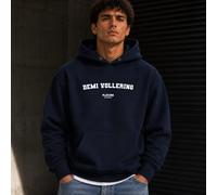 Demi Vollering Men's Hoodie - Black / 3XL