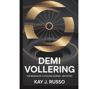 DEMI VOLLERING: The Making of a Cycling Legend- her story