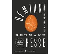 Demian (Perennial Classics): The Story of Emil Sinclair's Youth