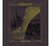 Demian Sky A Kraut Tale (Vinyl) 12" Album (US IMPORT)