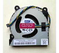 DEMICRATE BAZC0712R2U P011 Fan BAZC0712R2U 12V 0.70A All-in-one Cooling Fan