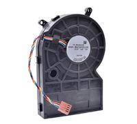 DEMICRATE BUC1012VJ-00 12V 1.00A one machine CPU radiator turbo blower cooling fan