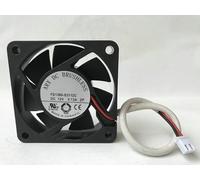 DEMICRATE Cooling fan For ARX 6015 FD1260-S3112C DC12V 0.13A 6cm silent fan 60x60x15mm