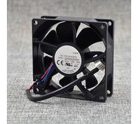 DEMICRATE Delta 8cm QFR0824SH 24V 0.26A 8025 frequency converter automation arm cooling fan