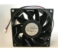 DEMICRATE Delta 9038 FFB0924HHE 24V 0.27A 9CM 3-wire inverter cooling fan
