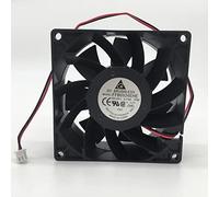 DEMICRATE Delta Electronics FFB0924EHE DC 24V 0.75A 92x92x38mm 2-Wire Server Cooling Fan