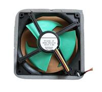 DEMICRATE FBA12J14V Refrigerator Cooling Fan New for NMB DC 14V 0.28A Cooler