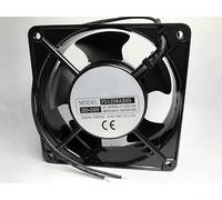 DEMICRATE FD1238A2HS Fan FD1238A2HS 220-240V 0.14/0.10A 12CM 12038 AC Cooling Fan