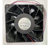 DEMICRATE FFB1424VHG Fan FFB1424VHG 24V 1.37A 140×140×50mm 3-Wire Cooling Fan