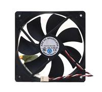 DEMICRATE For ARX DC FD1212-S3133E 12V 0.32A Silent Cooling Fan 12025 3Wire