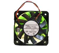 DEMICRATE For NMB 2006ML-05W-B50 5CM 50x50x15mm 24V 0.12A 2 wire cooling fan