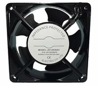 DEMICRATE JD12038AC Fan JD12038AC AC220V 0.05A 12CM 12038 2-Wire Cooling Fan