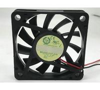 DEMICRATE MGA6012YF-A10 12V 0.30A 6CM 6010 silent cooling fan 2-wire