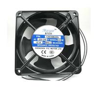 DEMICRATE New Cooling fan For Maxair BT220 12038B2XL 220-240V 22W 0.14A Axial AC Fan