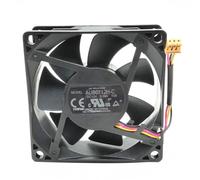 DEMICRATE New For Delta AUB0712H-C Y26 12V 0.29A 7025 7CM Mingji projector cooling fan