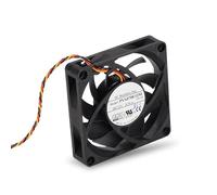DEMICRATE PVA070E12M 12V Fan PVA070E12M 12V 0.36A 7015 Chassis Cooling Fan