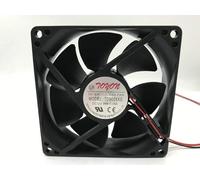 DEMICRATE TONON TD9025XS 12V 0.08A 9CM 92x25MM silent refrigerator cooling fan