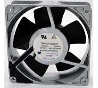 DEMICRATE UTHS457C Royal Fan 230V 120mmFan, 20/18W 12038 Cooling Fan