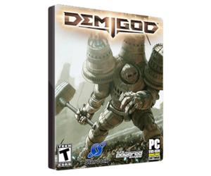 Demigod Steam Gift GLOBAL