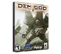 Demigod Steam Key GLOBAL