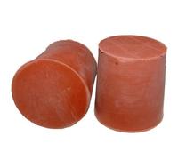 Demijohn Rubber Bung - Solid
