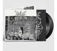 Demilich - Em9t2ness Of Van2s1ing / V34ish6ng 0f Emptiness [VINYL]