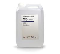 Demineralised Water (5L)