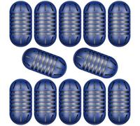 Demineralization Cartridge for Ultrasonic Humidifiers, Prevent Hard Water Build-Up, Reduces White Dust, Purifies Water Pack of 12