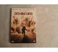 Demineurs - DVD