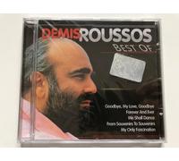 Demis Roussos