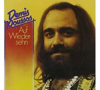 Demis Roussos - Auf Wiederseh'n
