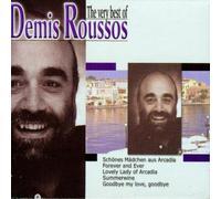Demis Roussos - Best of.. . , the Very
