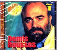 Demis Roussos - Best of Vol. 1