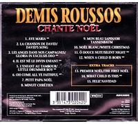 Demis Roussos - Chane Noel