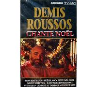 Demis Roussos - Chante Noël