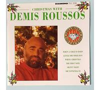DEMIS ROUSSOS - CHRISTMAS WITH DEMIS ROUSSOS