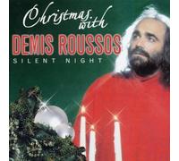 Demis Roussos - Christmas With Demis Roussos - Silent Night