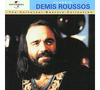 Demis Roussos - Classic: The Universal Masters Collection