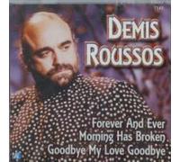 Demis Roussos - Demis Roussos