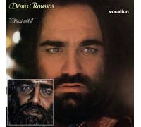 Demis Roussos & Ainsi Soit-Il