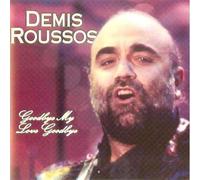 Demis Roussos - Demis Roussos - Goodbye My Love Goodbye