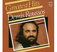 Demis Roussos - Demis Roussos - Greatest Hits [1971 - 1980] [CD]