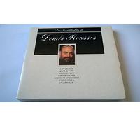 DEMIS ROUSSOS - DEMIS ROUSSOS LES INOUBLIABLES