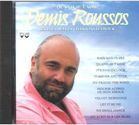 Demis Roussos - demis roussos quand je t'aime