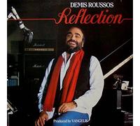 Demis Roussos - Demis Roussos - Reflection - Phonogram - Demis 1, Starblend Records Ltd. - Demis 1