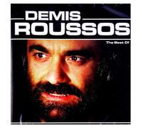 Demis Roussos - Demis Roussos: The Best Of [CD]